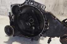 Caixa de velocidades manual SEAT Ibiza II (6K1)