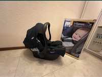 Автокресло joie i-gemm infant seat i-size ece r129/00