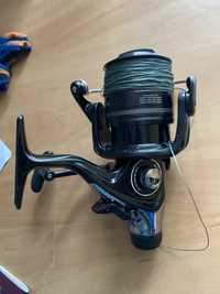 Daiwa Black Widow BR5000A