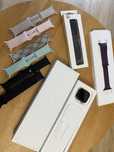 Apple watch series 10 42mm Rose Gold jak nowy