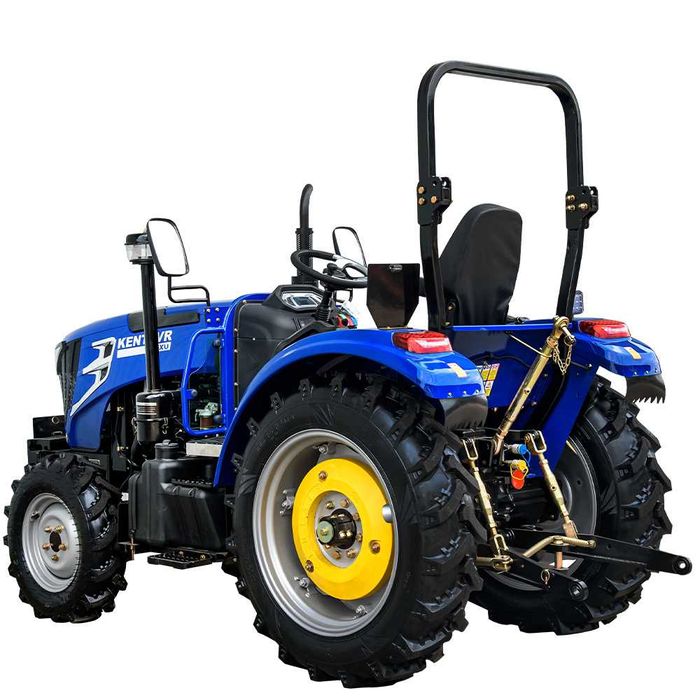 Трактор KENTAVR 404XU Офіційний дилер! Безкоштовна Доставка!
