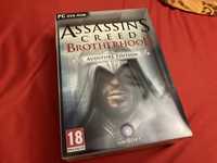 Assassin’s Creed Brotherhood Auditore Edition PC