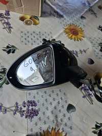 Левое Зеркало Volkswagen Sportsvan 9 pin Дзеркало Sportsvan