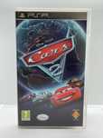 Cars 2 PSP Po Polsku Kompletna