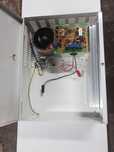 Zasilacz buforowy, liniowy AWZ 200 Pulsar 12,8-13,8V/ 2A