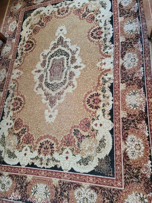 Килим Ковёр 2.8м×2.25м, 3м×1.9м, 3×2, как новый