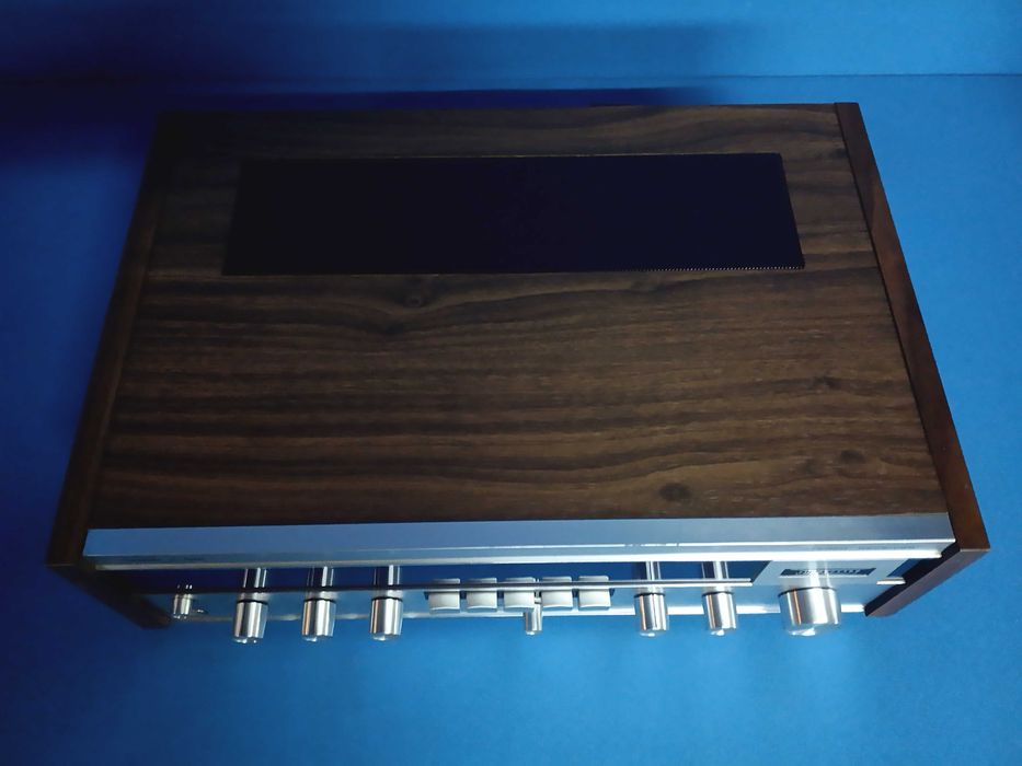 receiver SUPERSCOPE R-350 (by Marantz)