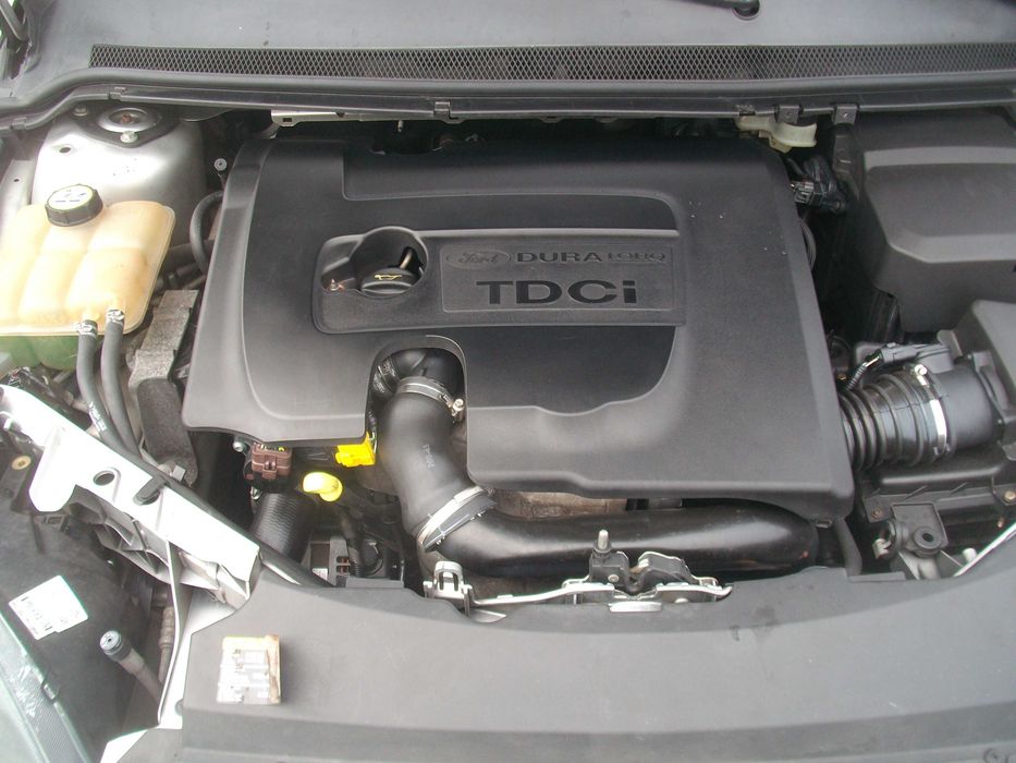 Ford Focus 1.6 TDCI 110cv de 2006 Impecável