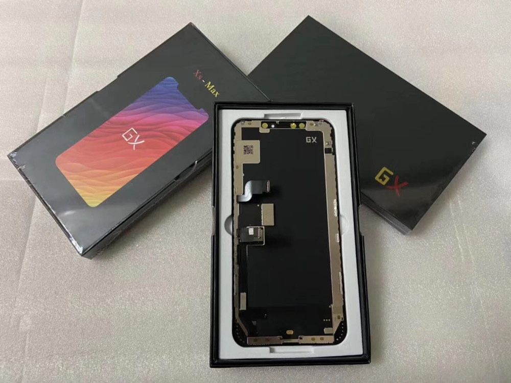 Дисплей Apple Iphone x ,Gx,(Amoled,модуль,lcd,екран,тачскрин,скло)