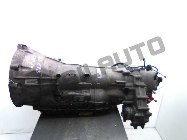 Caixa Velocidades Aut. 050_025 Bmw X3 (e83) [2003_2010] 2.0 D