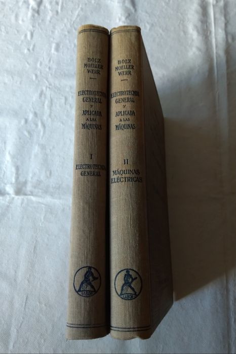 Curso de Electrotecnia General y Aplicada a las Máquinas