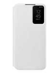 Etui Białe Samsung Smart Clear View Cover Samsung S22+