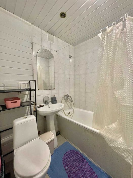 Продам 1 кімнатну квартиру, проспект О. Поля 90