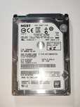 Dysk twardy HGST (Hitachi) 1TB - 2,5" SATA