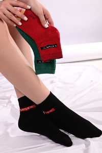 Жіночі шкарпетки Levi's 36-41 зима