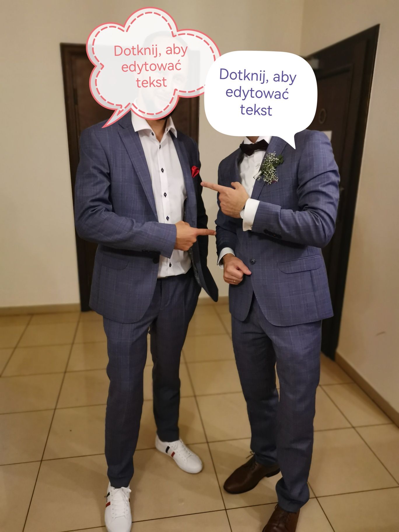 Garnitur marki VISTULA rozmiar M jak nowy