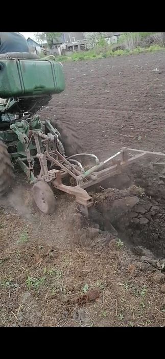 Продам міні- трактор.