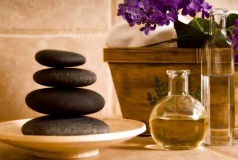 Sensitive Massage - Almada
