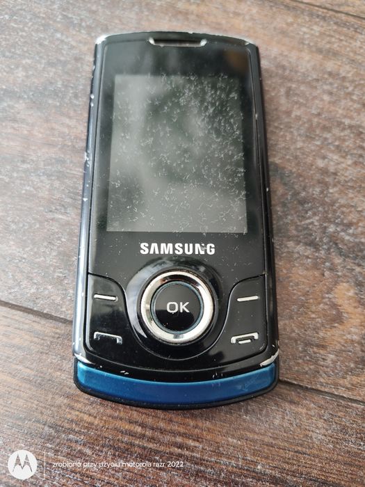 Telefon komórkowy Samsung J700