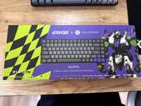 Klawiatura G4M3R x Keychron K2 PRO stan idealny