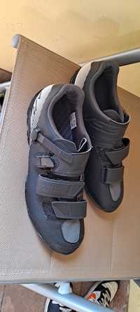 Buty SPD Shimano r46 używane