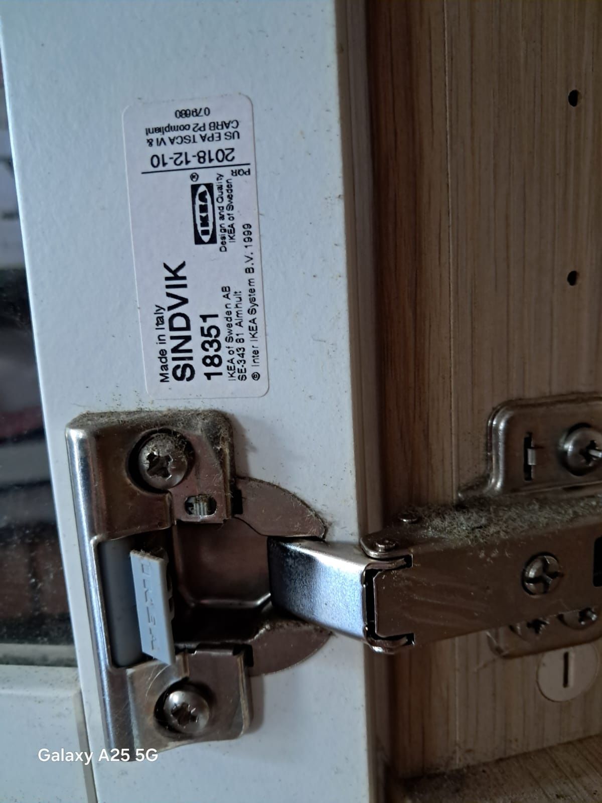Aparador Branco IKEA