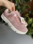 кросівки Geox Aril 34р. 22.2см, кроссовки на дівчинку, легкі, текстиль