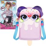 Інтерактивна сумочка Purse Pets Treat Yo Self Spin Master Собачка