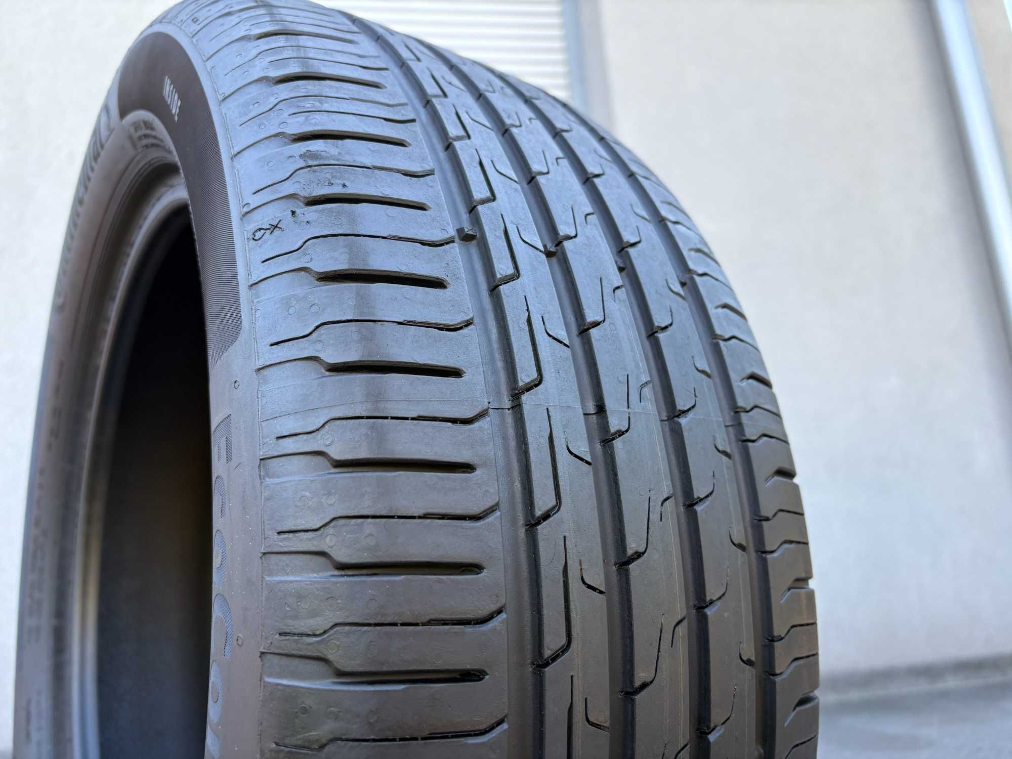 2szt letnie 225/50R17 Continental RSC 6mm 2023r DEMO! NOWE L625