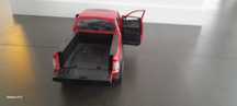 Bruder  dodge ram