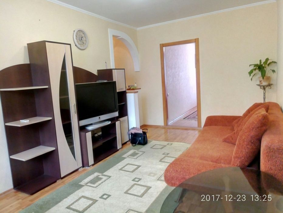 2х квартира Ціолковського