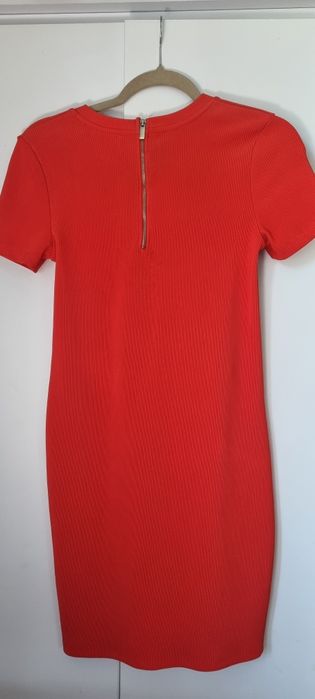 Sukienka mini Zara s
