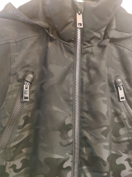 Kurtka Parka Michael Kors M