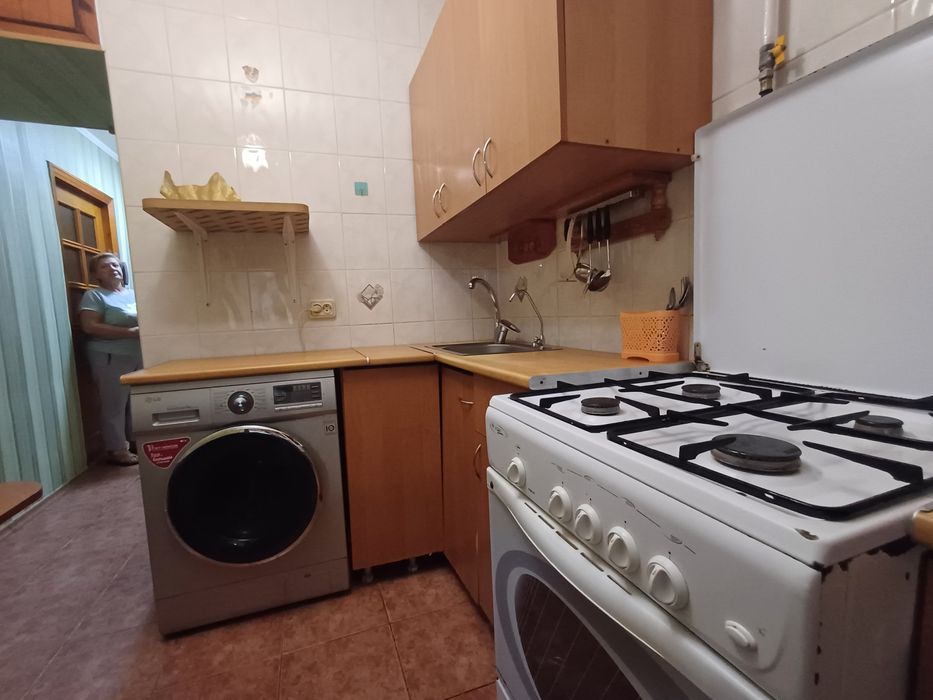 Сдаю 1к квартиру, Черёмушки, ул.Варненская