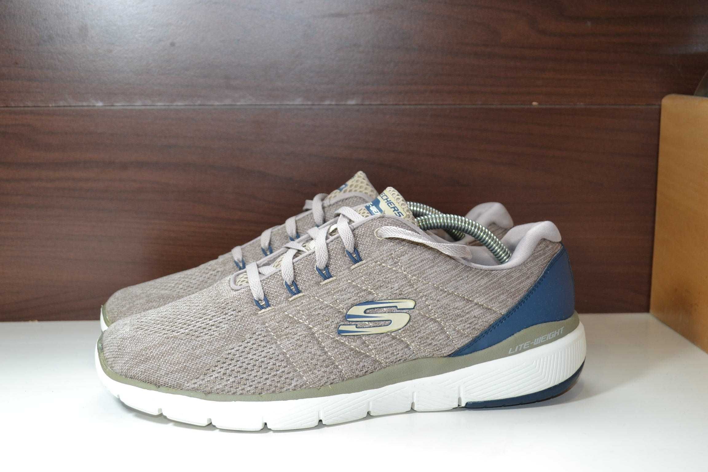 skechers 45р кроссовки летние тактические оригинал