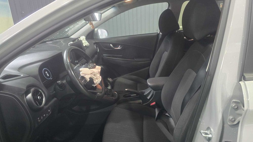 Hyundai Kauai 1.0 T-GDI  - Salvado