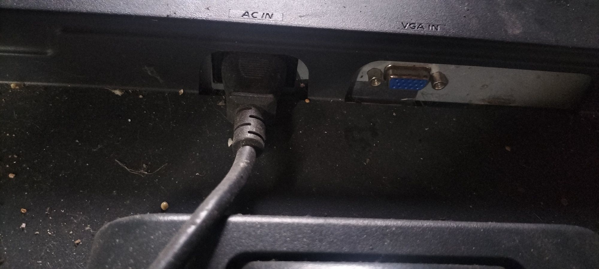 Ecrã de computador Acer