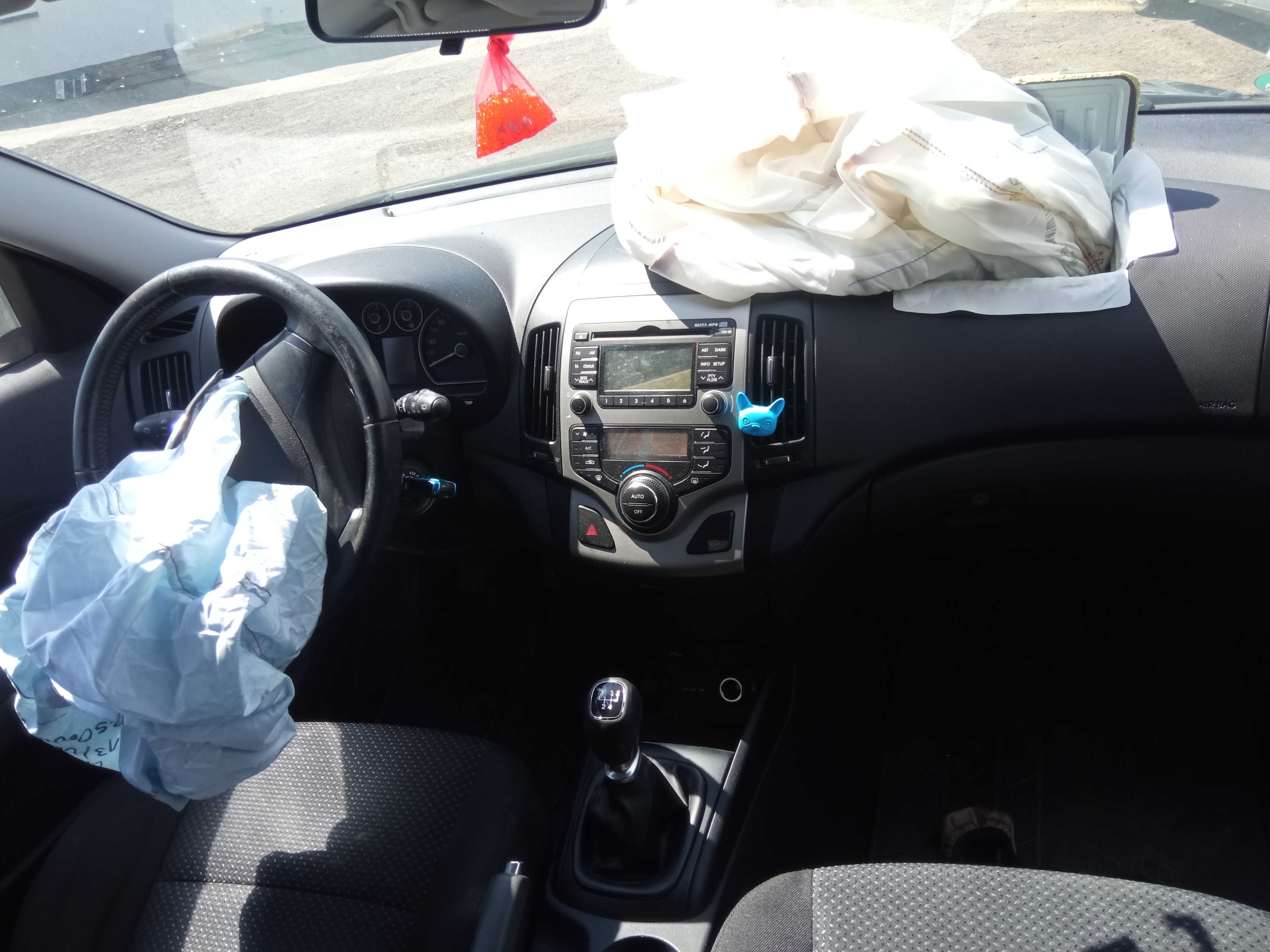 Hyundai I30 1.4 G4FA *na części*