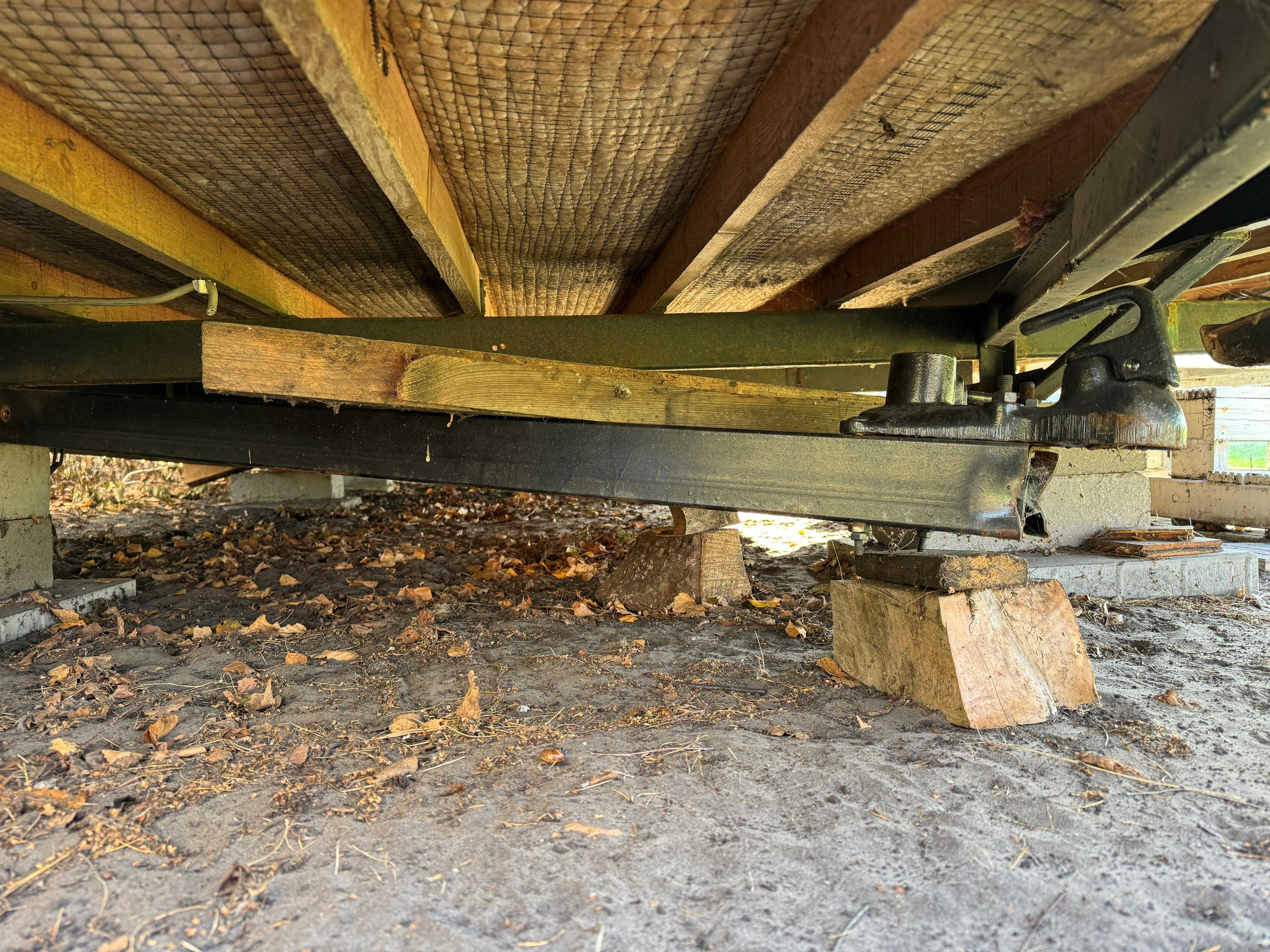 Domek holenderski