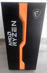 Komputer gamingowy z RTX 3060 / Ryzen 7 / 16GB / 1TB NVMe / Windows 11