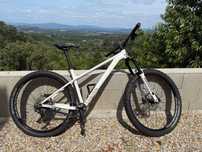 Canyon Stoic Mountainbike