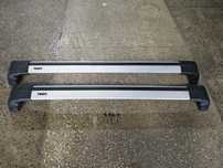 Belki dachowe Thule Wingbar Edge Mercedes GLC Coupe