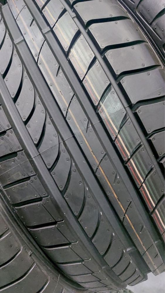 245/45/17 R17 Dunlop SP Sport Maxx TT 4шт новые