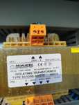 Transformator 400V/230