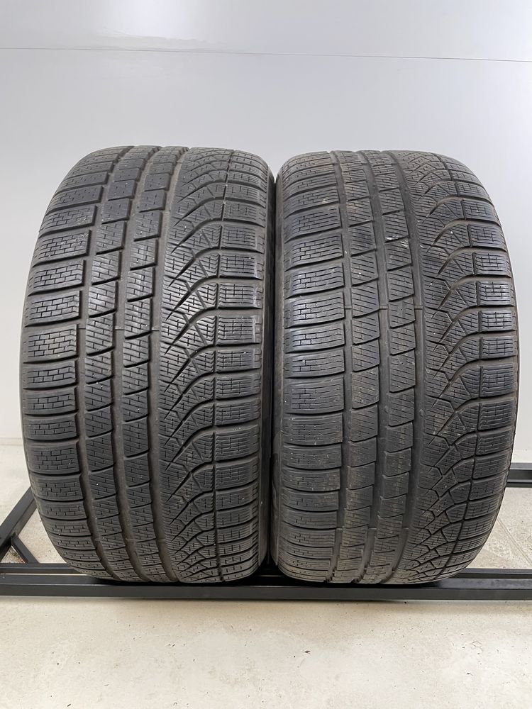 285/40R20 104W Pirelli P Zero Winter NFO