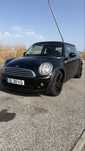 Mini Cooper D 2009