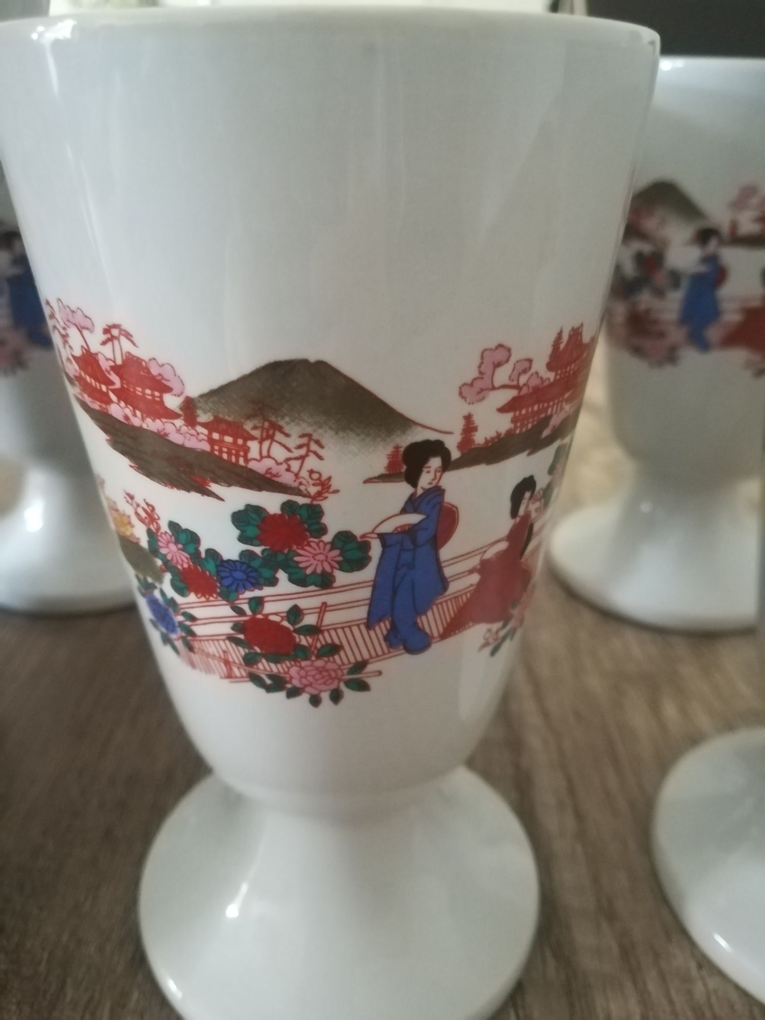 Conjunto de loiça
