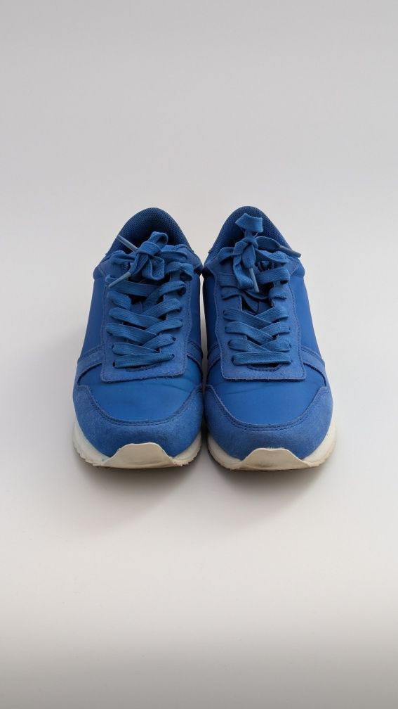 Buty sportowe adidasy damskie Mohito 38 niebieskie