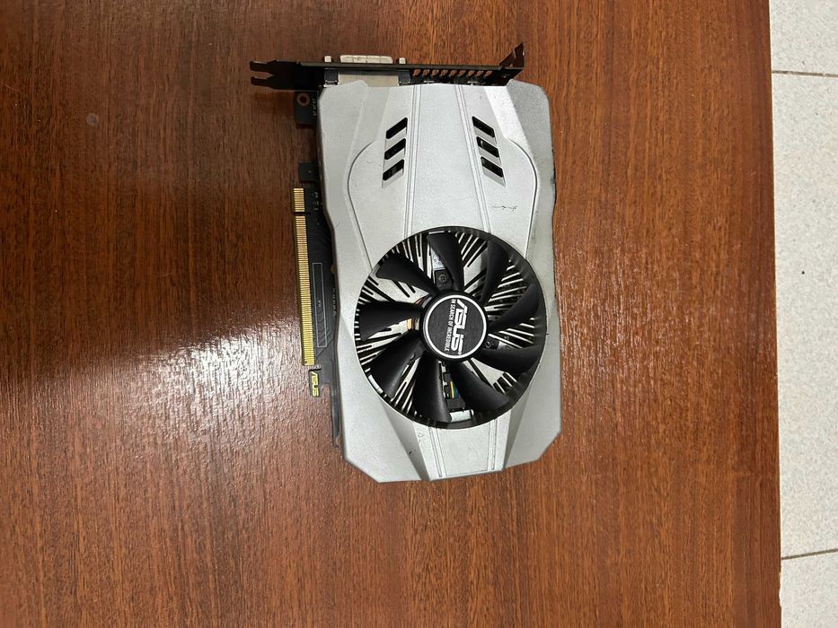 Geforce GTX 1060 3GB