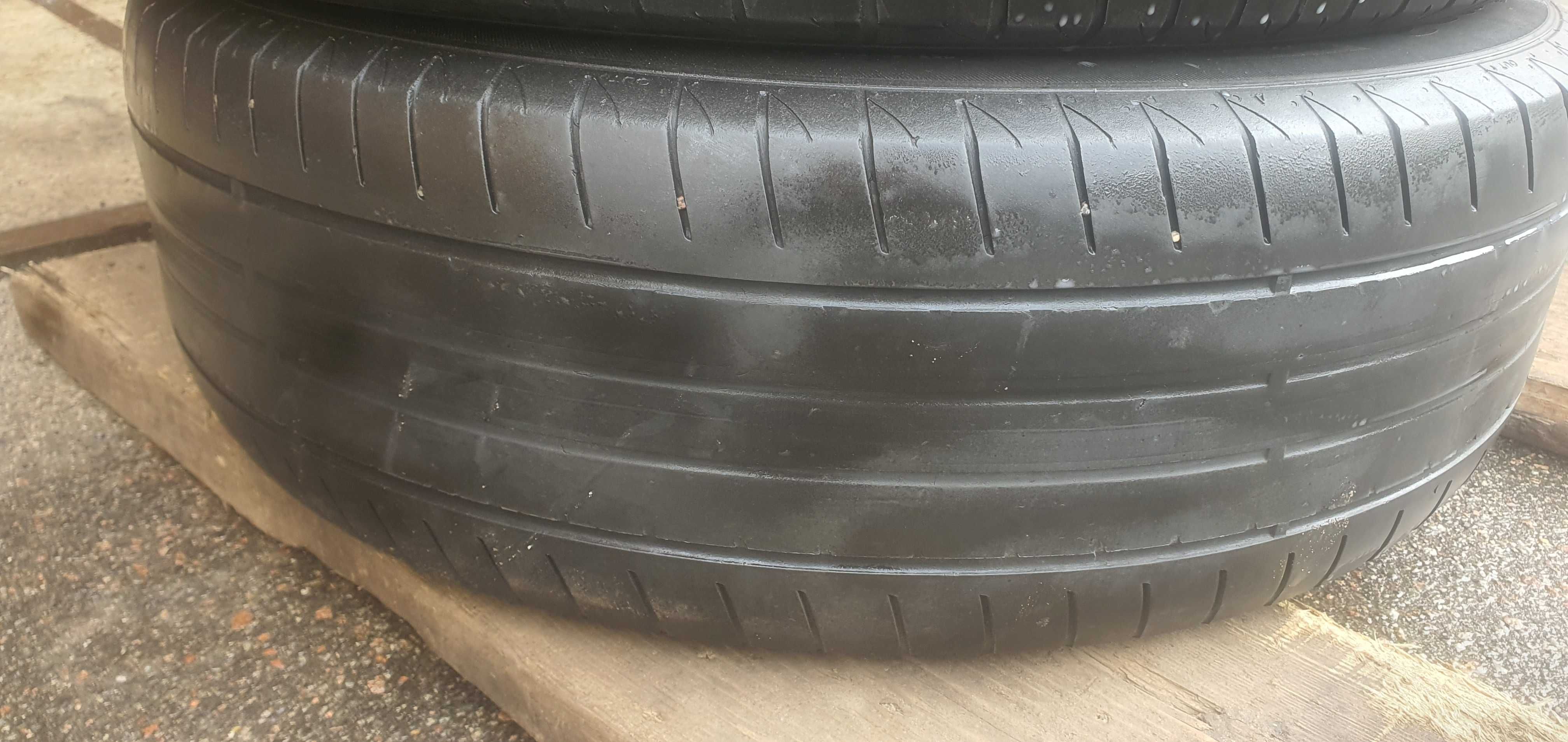 Hankook Ventus prime2 215 70 16